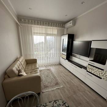 Продается 2-х комнатная квартира, 35,7 м²