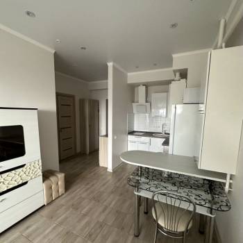 Продается 2-х комнатная квартира, 35,7 м²