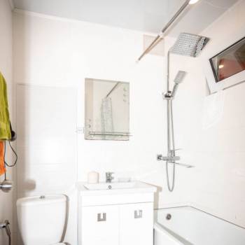Сдается 1-комнатная квартира, 35 м²