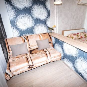 Сдается 1-комнатная квартира, 35 м²