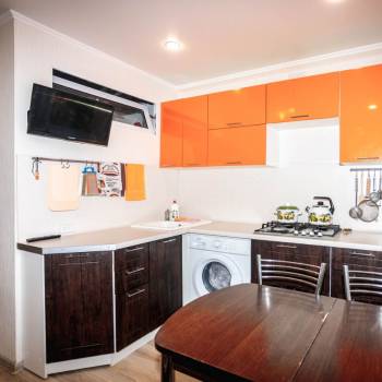 Сдается 1-комнатная квартира, 35 м²