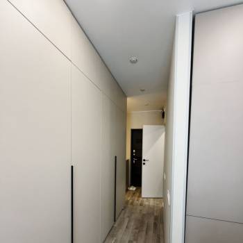 Сдается 1-комнатная квартира, 27,4 м²