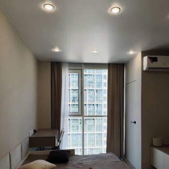 Сдается 1-комнатная квартира, 27,4 м²