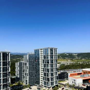 Сдается 1-комнатная квартира, 27,4 м²