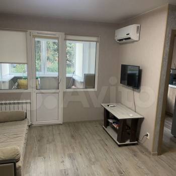 Сдается 2-х комнатная квартира, 45 м²