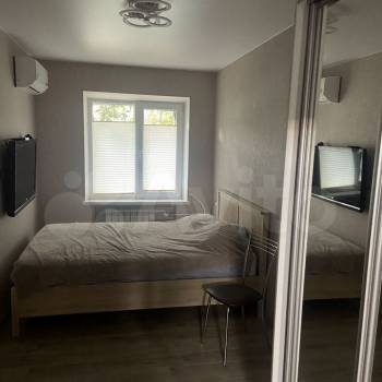 Сдается 2-х комнатная квартира, 45 м²