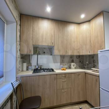 Сдается 2-х комнатная квартира, 45 м²