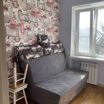 Продается 3-х комнатная квартира, 47 м²