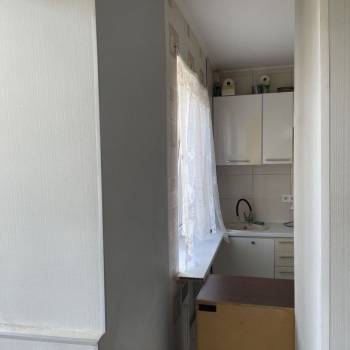 Продается 3-х комнатная квартира, 47 м²