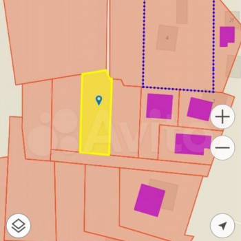 Продается Участок, 520 м²