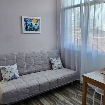 Продается 2-х комнатная квартира, 35 м²