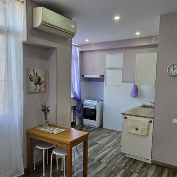 Продается 2-х комнатная квартира, 35 м²