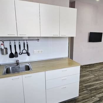 Продается 2-х комнатная квартира, 35 м²