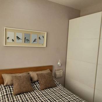 Продается 2-х комнатная квартира, 35 м²