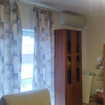 Сдается 1-комнатная квартира, 36 м²