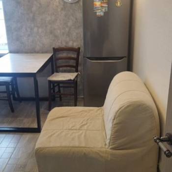 Сдается 1-комнатная квартира, 36 м²