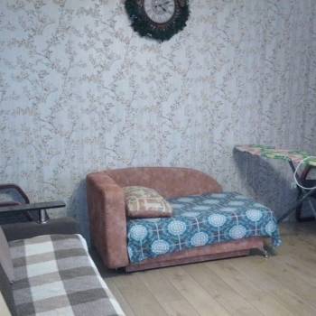 Сдается 1-комнатная квартира, 36 м²