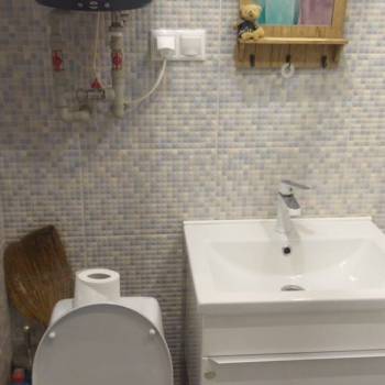 Сдается 1-комнатная квартира, 36 м²