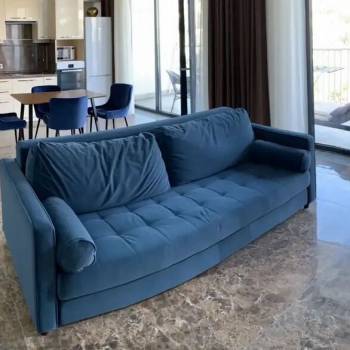 Продается 3-х комнатная квартира, 91 м²