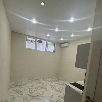 Продается 1-комнатная квартира, 24 м²