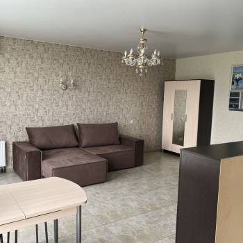 Сдается 1-комнатная квартира, 37 м²