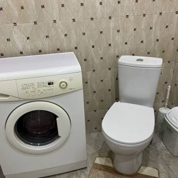 Сдается 1-комнатная квартира, 37 м²
