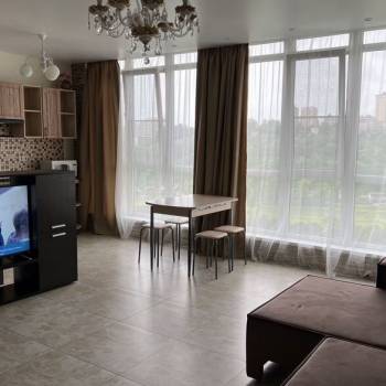Сдается 1-комнатная квартира, 37 м²
