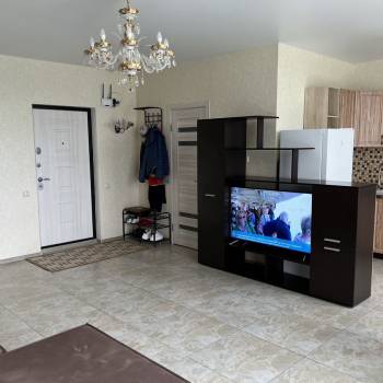 Сдается 1-комнатная квартира, 37 м²