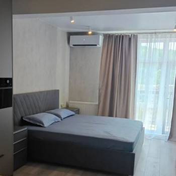 Сдается 1-комнатная квартира, 31,6 м²