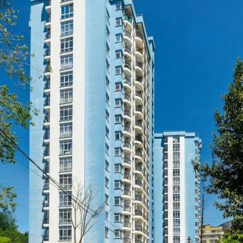 Сдается 1-комнатная квартира, 31,6 м²