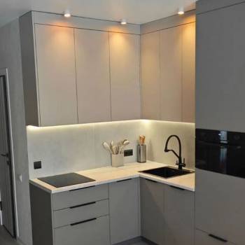 Сдается 1-комнатная квартира, 31,6 м²