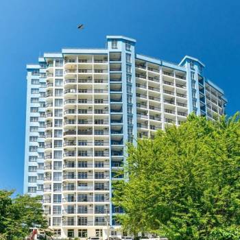 Сдается 1-комнатная квартира, 31,6 м²