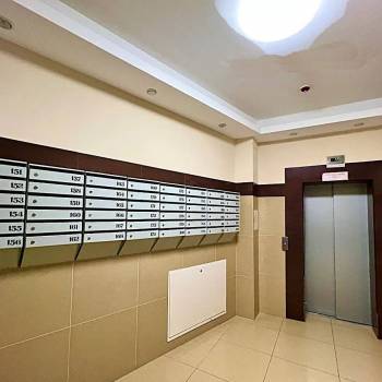 Сдается 1-комнатная квартира, 31,6 м²