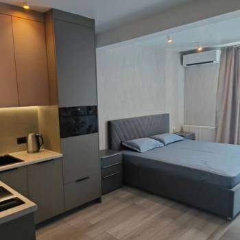 Сдается 1-комнатная квартира, 31,6 м²