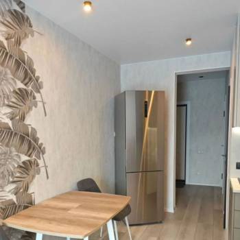 Сдается 1-комнатная квартира, 31,6 м²