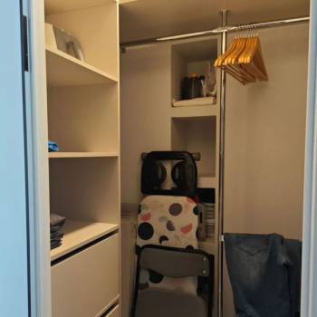 Сдается 1-комнатная квартира, 31,6 м²