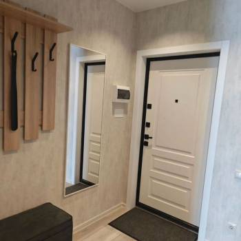 Сдается 1-комнатная квартира, 31,6 м²
