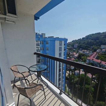 Сдается 1-комнатная квартира, 31,6 м²