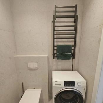 Сдается 1-комнатная квартира, 31,6 м²