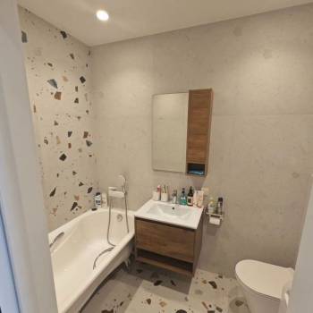 Сдается 1-комнатная квартира, 31,6 м²