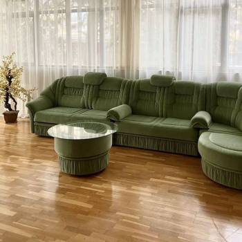 Продается Многокомнатная квартира, 136 м²