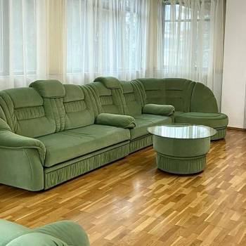 Продается Многокомнатная квартира, 136 м²