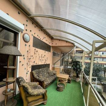 Продается Многокомнатная квартира, 136 м²