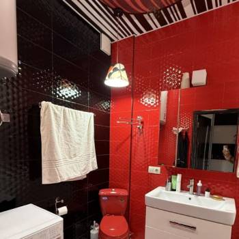 Сдается 2-х комнатная квартира, 54 м²