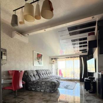 Сдается 2-х комнатная квартира, 54 м²