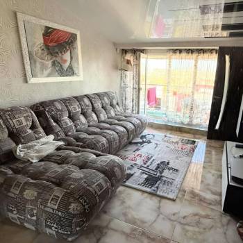 Сдается 2-х комнатная квартира, 54 м²