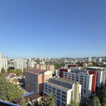 Сдается 2-х комнатная квартира, 54 м²
