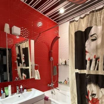 Сдается 2-х комнатная квартира, 54 м²