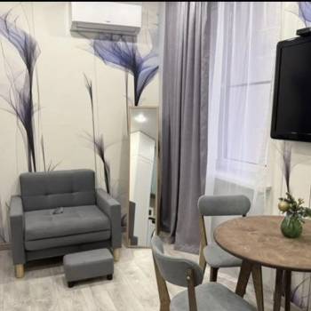 Продается 1-комнатная квартира, 25 м²