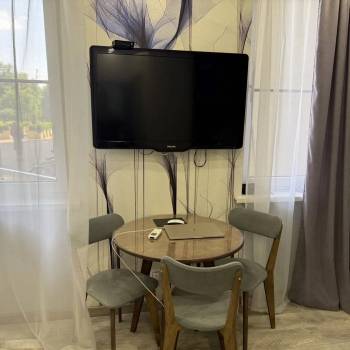 Продается 1-комнатная квартира, 25 м²